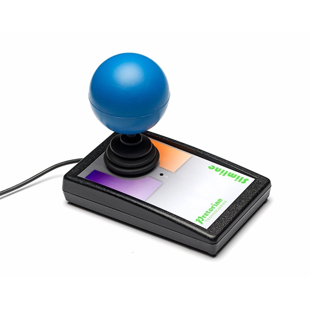 Slimline Joystick