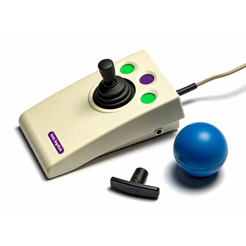 JAZZ Joystick