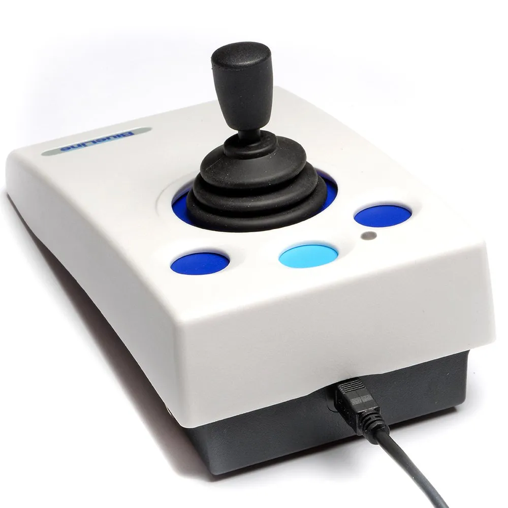 BlueLine Bluetooth Joystick