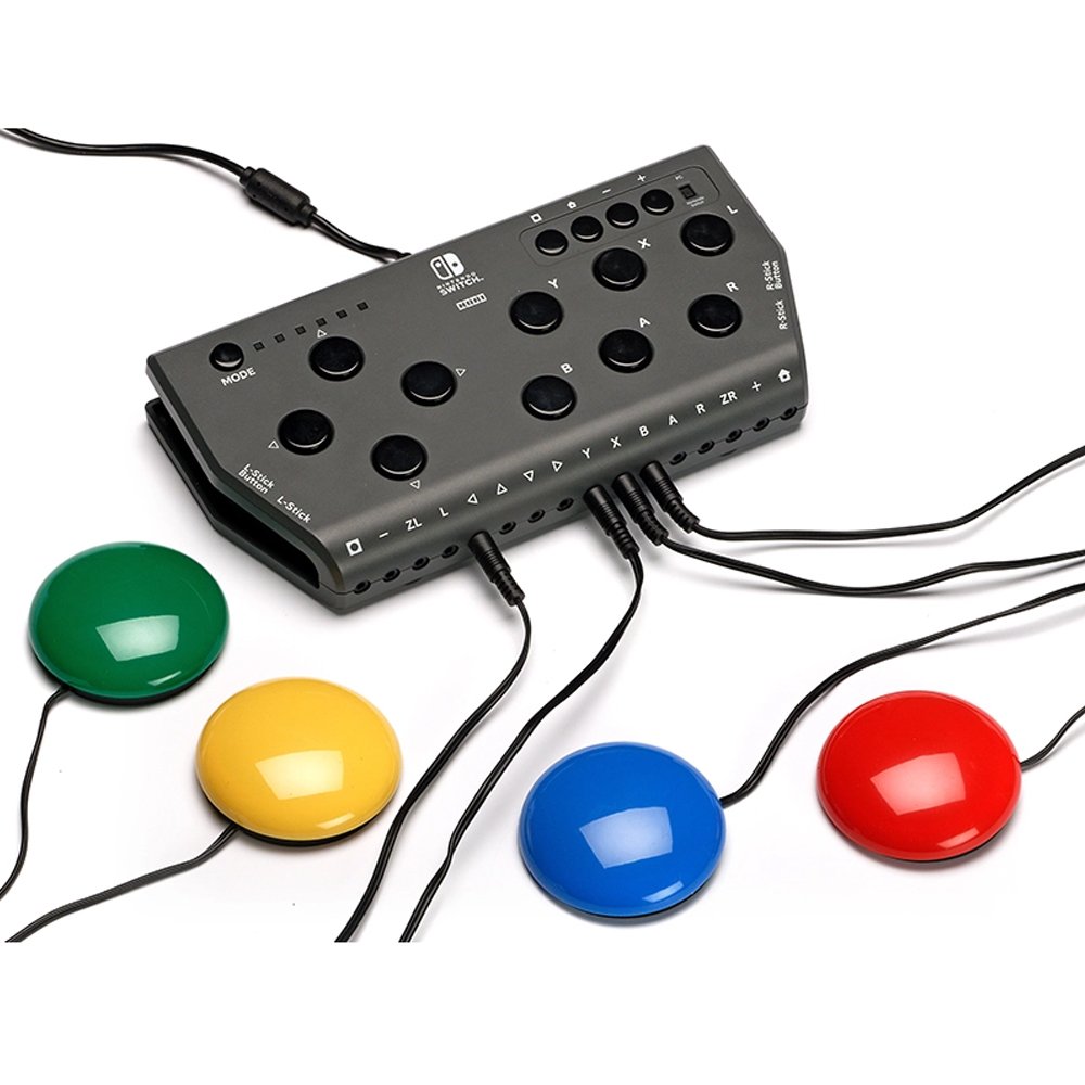 Flex Controller