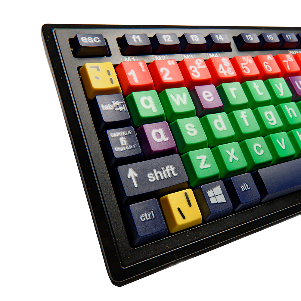 11 - sw-keyboard-08 SimplyWorks Keyboard & RECEIVE:2