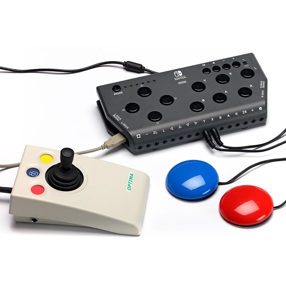 Flex Controller