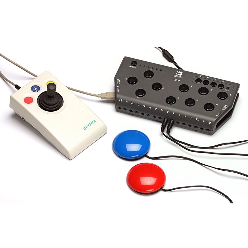 Flex Controller